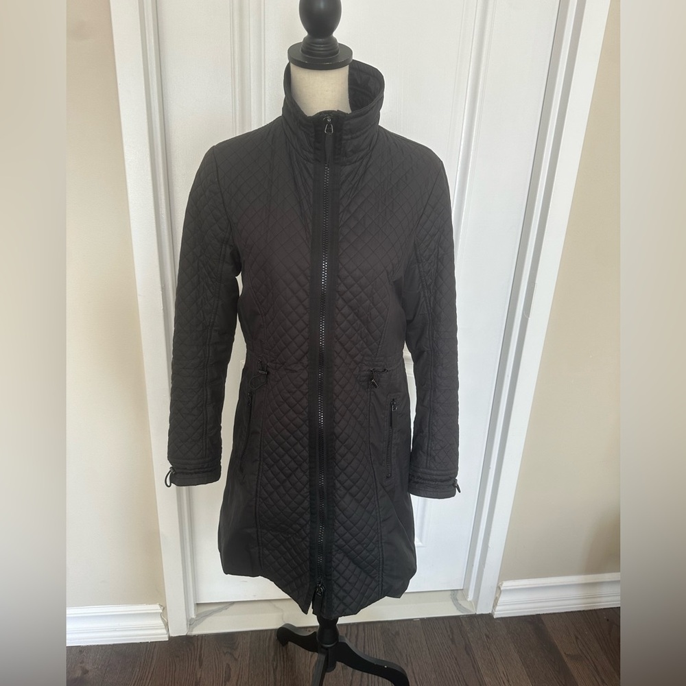 Burberry utility jacket, very good preowned condition, size M